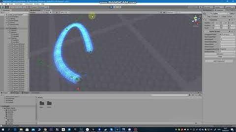 Magic Spline Tutorial