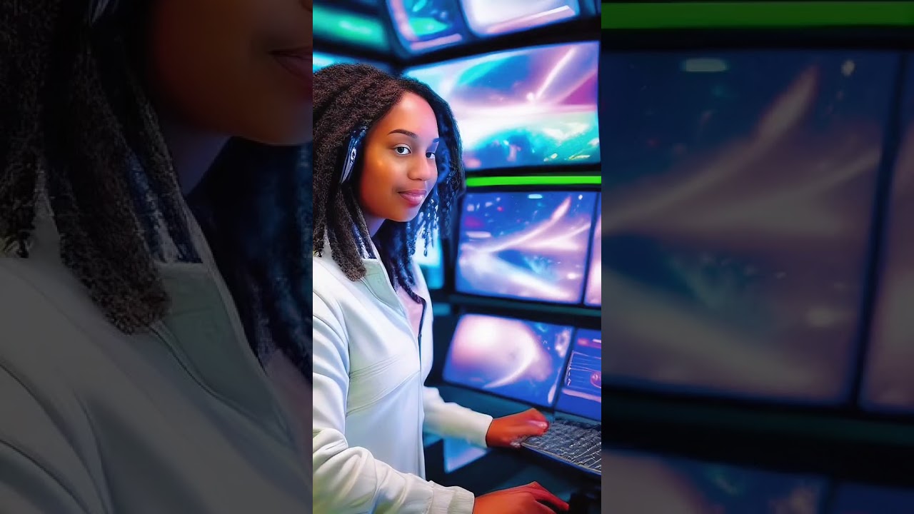 AI LOOK ALIKE CHALLENGE 