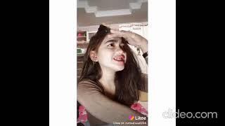 Tik Tok Cantik