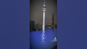 Thumbnail of "Book Now: Luxury Experience in Kuala Lumpur #song #vintage #music #travel #hotel #malaysia #love