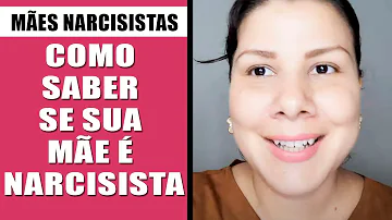 Como conviver com uma mãe narcisista?