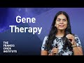 What is Gene Therapy and How Can it Help Genetic Eye Disease? – with Mariya Moosajee
