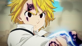 Download Lagu Nanatsu no Taizai「AMV」- On My Own MP3