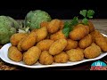 ¡¡LAS MEJORES CROQUETAS, TE VAN A ENCANTAR!! - Loli Domínguez - Recetas. Paso a paso - Aperitivos