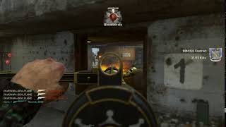 best WWII FURY KILL