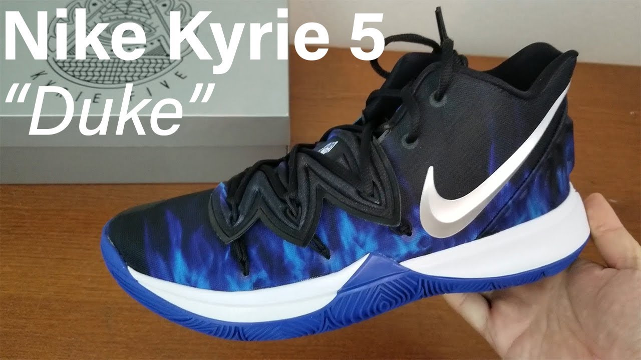 Nike Kyrie 5 \