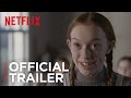 Anne  official trailer  netflix