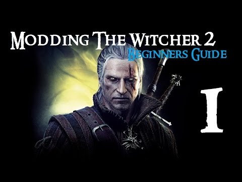The Witcher 2: Prop Pack [Source Engine] [Mods]