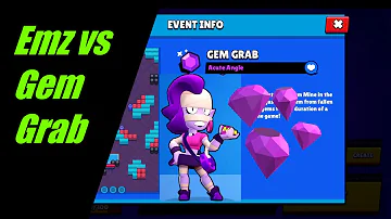 Emz vs Gem Grab