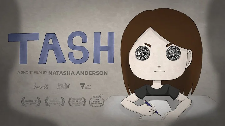 Tash - A short film by Natasha Anderson
