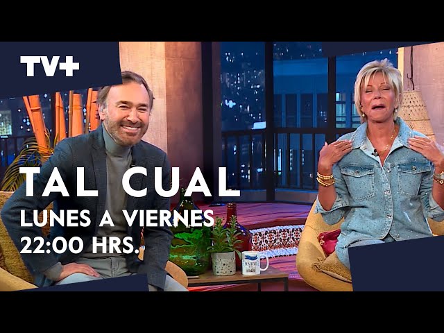 Tal Cual | 04 de Junio de 2024 class=