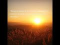 "Every sunrise is an invitation to brighten someone's day and to chase your own dreams."
