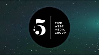 Sizzle Reel 2026 — 5 West Media Group