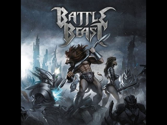 Battle Beast - Shutdown