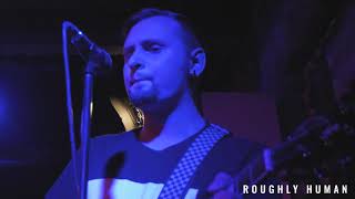 Roughly Human + dadcap | 2021-08-29 live @ XI20