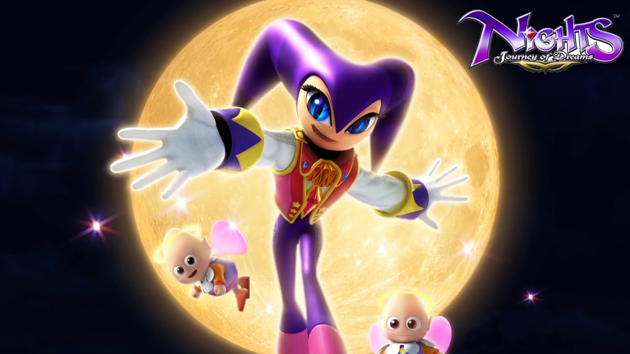 Nights Journey Of Dreams Options Theme Extended YouTube nights-journey-of-dreams-options-theme-extended-youtube