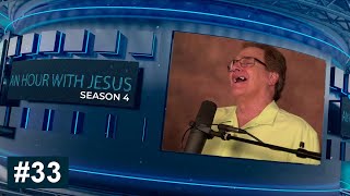 REPLAY: Live worship session with Terry MacAlmon | An Hour With Jesus S04E33