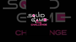 Squid Game Participant Looks Back on the Show #squidgamechallenge
