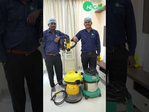 Full Home Deep Cleaning Service