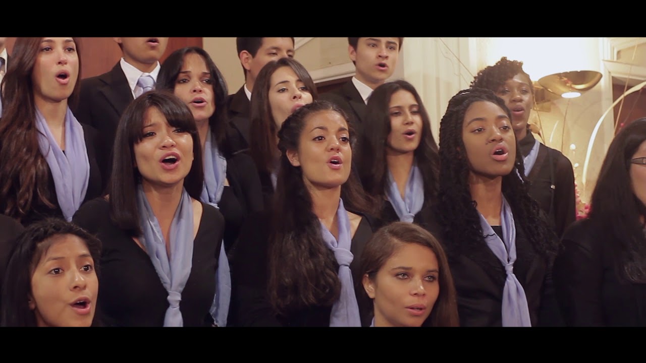 Coro Adventista La Plata-10000 Razones