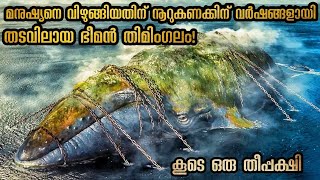 UP ON THE MAGIC ROADS - MALAYALAM EXPLANATION