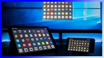 A FREE Stream Deck alternative? Touch Portal