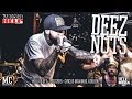Deez Nuts - FULL HD LIVE SET - Koblenz, Germany