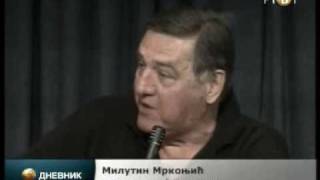 Putevi Užice I Pzp Beograd Grade Autoput Novi Sad-Horgoš