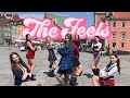 Kpop in public twice the feels  dance cover by dm crew from poland
