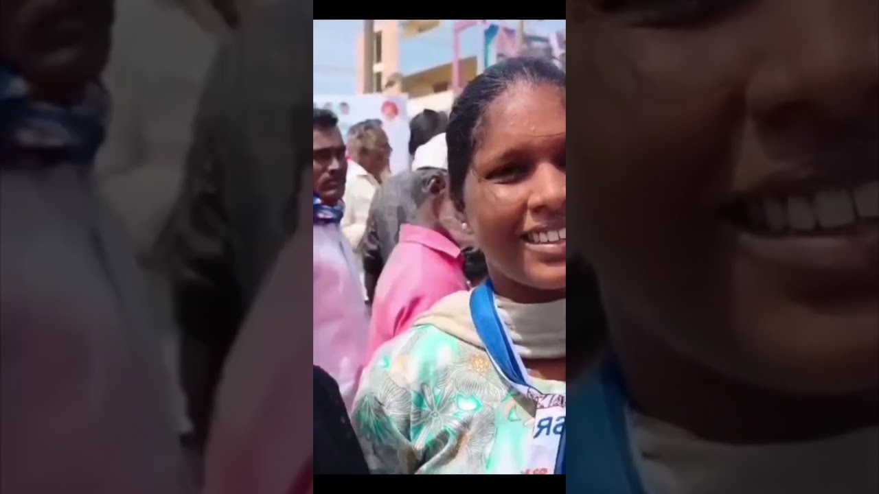 Students About YS Jagan : Janam Kosam