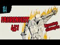 Fahrenheit 451 -  La distopía de nuestros días
