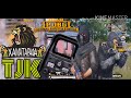 PUBG MOBILE TJK