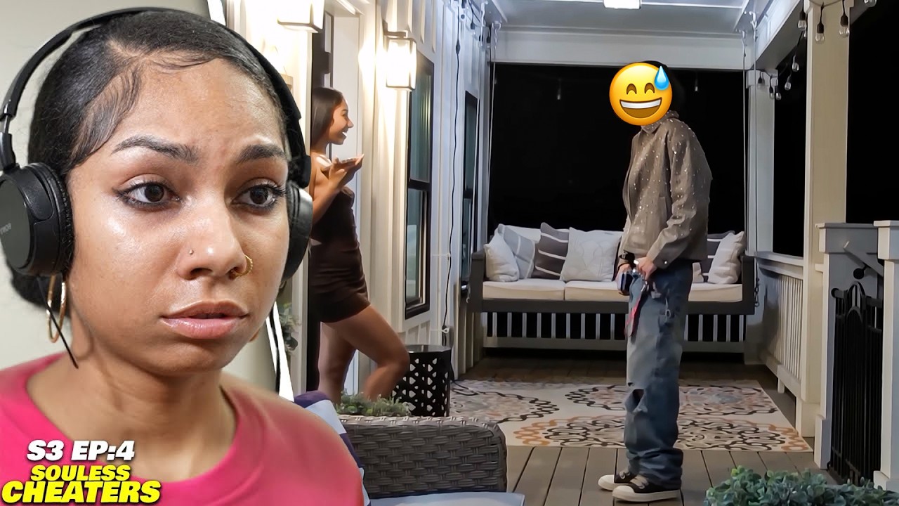 Will Her BF SLEEP with his EX Behind Her Back!? | SJ Loyalty Test