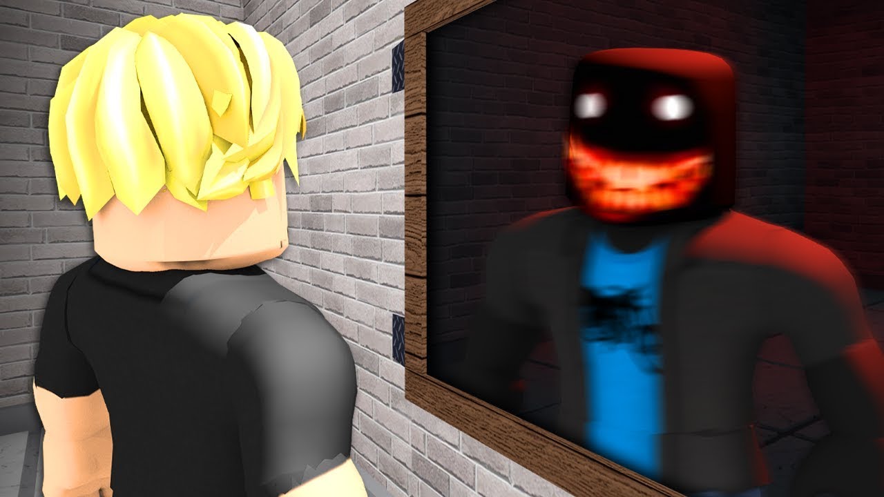 Roblox The Mirror Youtube