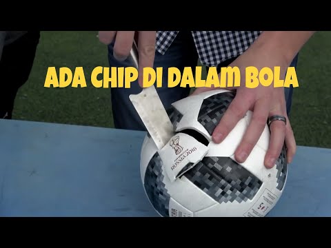 Video: Apa Yang Dipelajari Oleh Pengulas Bola Sepak Sebenar Ketika Dia Mengulas Kejohanan FIFA