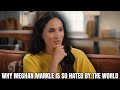 Meghan Markle EXPOSED: Narcissism, Lies &amp; Royal Entitlement! | ASever Breakdown #MeghanMarkle #Viral