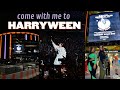 HARRYWEEN VLOG 2021 // Seeing HARRY STYLES in New York City!