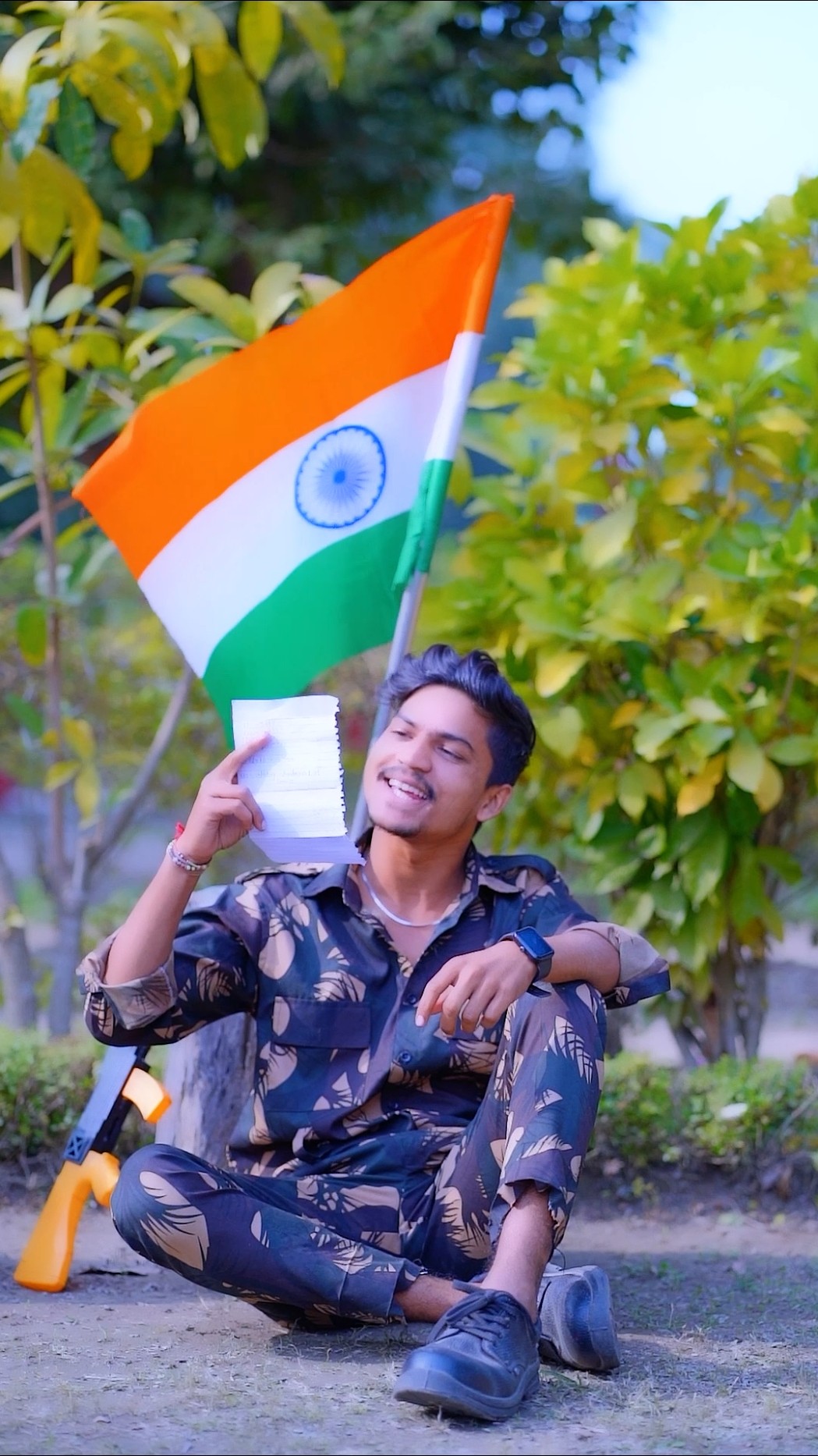 Ki ghar kab aaoge
