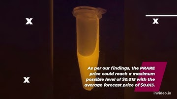 POLKARARE Price Prediction 2022, 2025, 2030  PRARE Price Forecast  Cryptocurrency Price Prediction