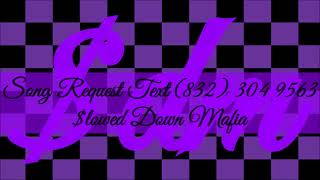 Tha God Fahim Love N Hate Slowed Down Mafia @djdoeman