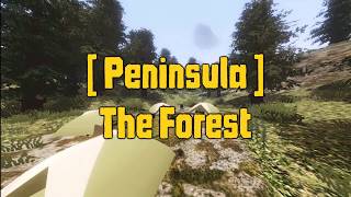 [ Peninsula ] The Forest Unturned Start Trailer
