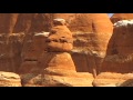 Arches Park Vacation Travel Video Guide