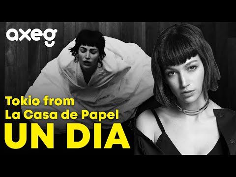 La Casa de Papel: Tóquio reaparecerá na Parte 2 - POPline