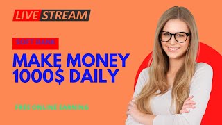 💯 NEW USDT ONLINE EARNING WEBSITE 2024 is SOFT BANK, DAILY WITHDRAW PROOF, MAKE MONEY EASILY 2024 screenshot 2