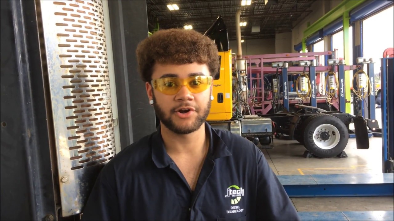 How to adjusting brake chamber stroke YouTube