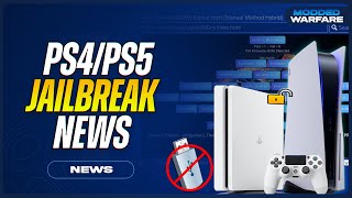 PS4/PS5 Jailbreak News: Lapse kernel exploit update, No more USB for 9.00 soon, PS5 FPKG and more