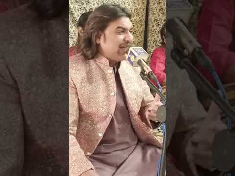 Is karam karoun shukar kaisay adda by Akhtar Ali chisthi at Connexion Marquee Lahore