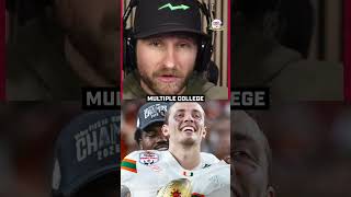 Carson Beck Cardinals Starting QB?!