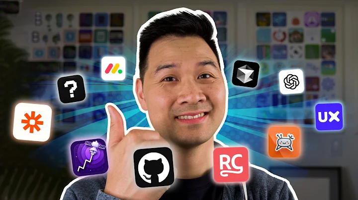 My Top 10 Vibe Coding Tools for iOS App Development
