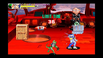 Como personalizar botões no emulador Mame - Custom Buttons (How to customize buttons on the Mame)